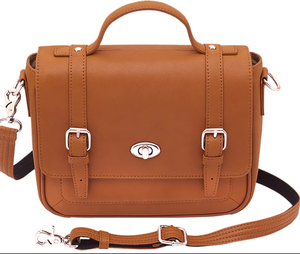 lot 548 image: GTM GTM-36Saddle School Girl Brushed Cowhide