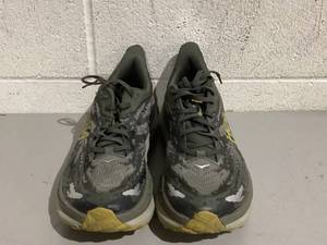 lot 580 image: Hoka Mens Stinson 7