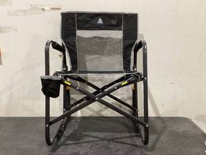 lot 702 image: GCI outdoors Freestyle Rocker Chair