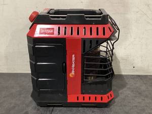 lot 710 image: Mr. Heater Buddy FLEX Heater
