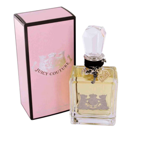 lot 233 image: LOT OF 3 Juicy Couture for Women 1.7 oz EDP Spray