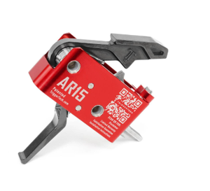 lot 388 image: AR-15 Adaptable Trigger