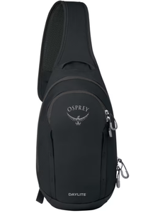 lot 396 image: Osprey Daylite Sling Backpack