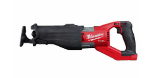 lot 398 image: Milwaukee 2722-20 M18 FUEL SUPER SAWZALL