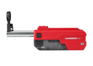 lot 403 image: Milwaukee M18 Fuel Hammervac