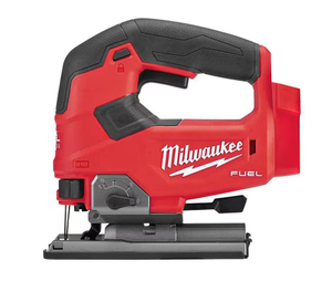 lot 421 image: M18 FUEL 18V Lithium-Ion Brushless Cordless Jig Saw