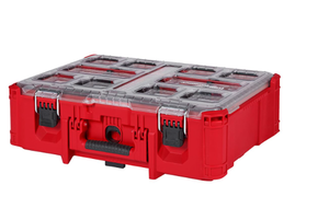 lot 429 image: Milwaukee Organizer DEEP PACKOUT 20IN