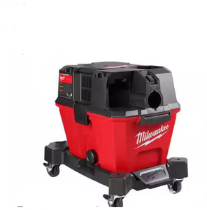 lot 305 image: Milwaukee M18 FUEL 6 Gal. Cordless WetDry Shop Vacuum