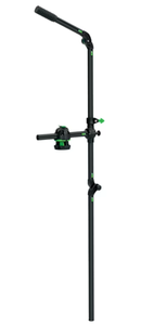 lot 445 image: RAILBLAZA HEXX Live Pole 60 Fish Finder Mount