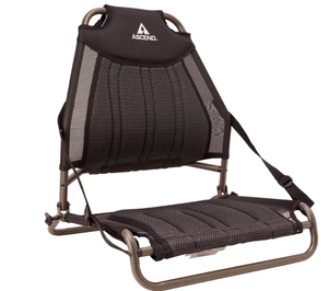 lot 448 image: Ascend 12T Sit-On-Top Kayak Seat