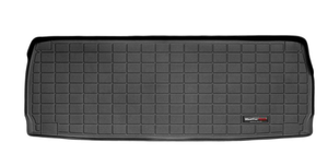 lot 469 image: WeatherTech Cargo Liner 40345