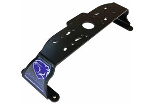 lot 470 image: Panther 954400 Flat Deck Mount Electronics Bracket