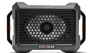 lot 673 image: ECOXGEAR The DEFENDER Portable Speaker