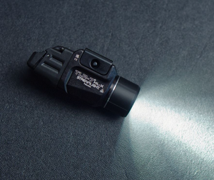 lot 674 image: Streamlight TLR-7 HL-X (Black)