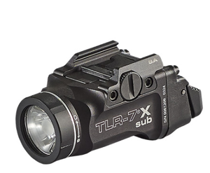 lot 675 image: TLR-7 X SUB Gun Light