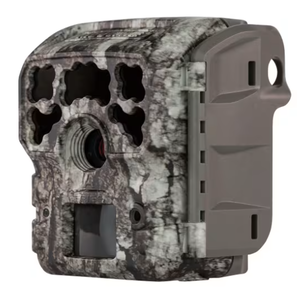 lot 677 image: Moultrie Micro-42 Trail Camera Kit