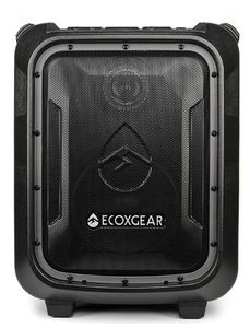 lot 678 image: ECOXGEAR EcoBoulder Portable Speaker