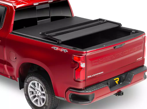 lot 689 image: RealTruck Extang Trifecta 2.0 Soft Folding Tonneau Cover