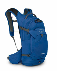 lot 694 image: Osprey Raptor 14 Backpack