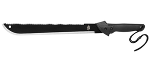 lot 696 image: Gerber Gator Machete