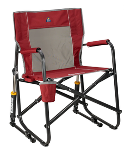 lot 701 image: GCI outdoors Freestyle Rocker Chair