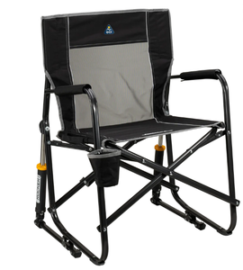 lot 703 image: GCI outdoors Freestyle Rocker Chair