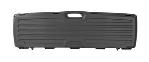 lot 706 image: Plano Gun Guard SE Double ScopedShotgun Case, Black