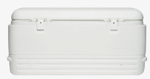 lot 707 image: Igloo Polar 120 Qt Cooler