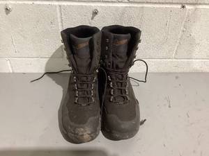 lot 597 image: Size 12 Danner Vital 8 Waterproof Hunting Boots