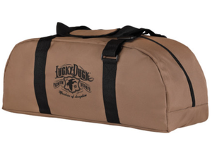 lot 569 image: Lucky Goose Flapper Gear Bag