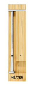 lot 570 image: MEATER Pro  Wireless Bluetooth Smart Meat Thermometer