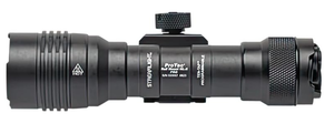 lot 581 image: Streamlight ProTac Rail Mount HL-X Pro 1000-Lumen High Candela Multi-Fuel Long Gun Light