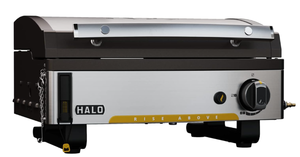 Halo Elite1B Countertop Griddle COMPLETE