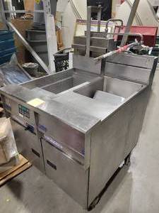 Pitco Frialator (544763) *Untested/As Is