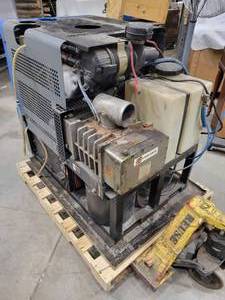 lot 13 image: ProChem Carpet Cleaner (547979) ProChem Everest HP 650, UntestedAs Is