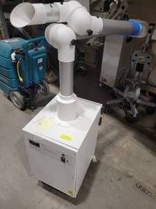 lot 19 image: DentalPro Aerosol UVc (548235) UntestedAs Is