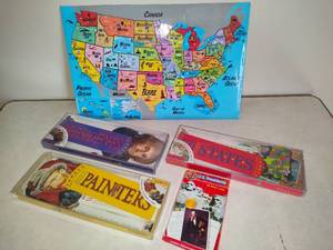 lot 96 image: Learning Toys