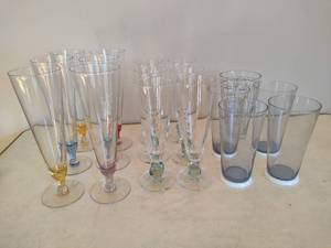 lot 153 image: Vintage Barware