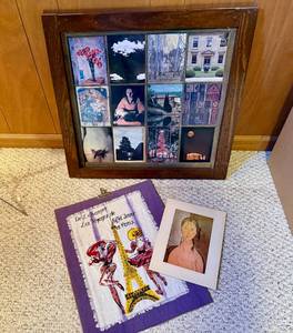 lot 231 image: Misc Artwork