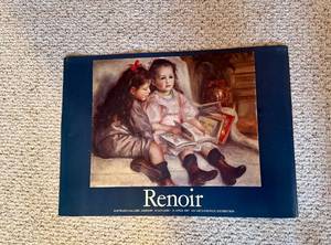 lot 214 image: Assorted Art Posters