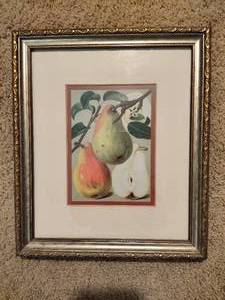 lot 257 image: Fruits by Unknown Artist