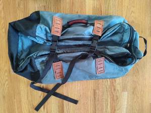 lot 260 image: Eagle Creek BackpackSuitcase