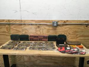 lot 54 image: Lot of Assorted Purses