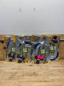 lot 140 image: PLAY SHOP Lot of 5 Knight Costumes