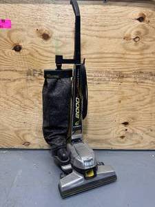 lot 143 image: KIRBY G 2000 Limited Edition Upright Vacuum