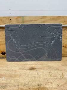 lot 146 image: DIATOMITE Stone Bath Mat