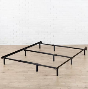 lot 139 image: ZINUS Michelle Universal Compack Bed Frame