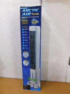 lot 47 image: New - Arctic Air Evaporative Air Cooler