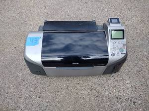 lot 43 image: Epson stylus PHOTO R320 printer