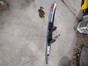 lot 25 image: Connelly concept F 753 slalom water ski